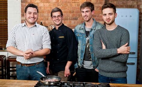 sorted food cast|sortedfood cast.